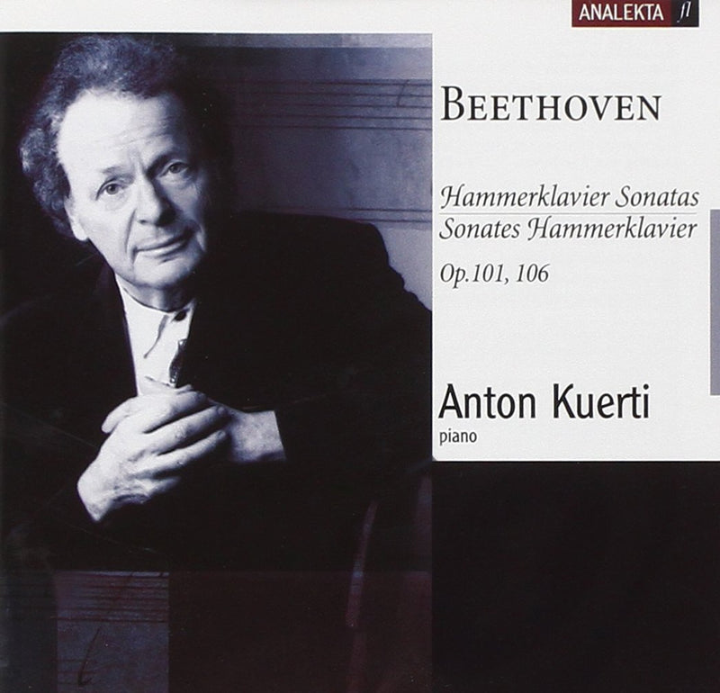 Hammerklavier Sonatas 2