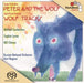 Serge Prokofiev: Peter and the Wolf/