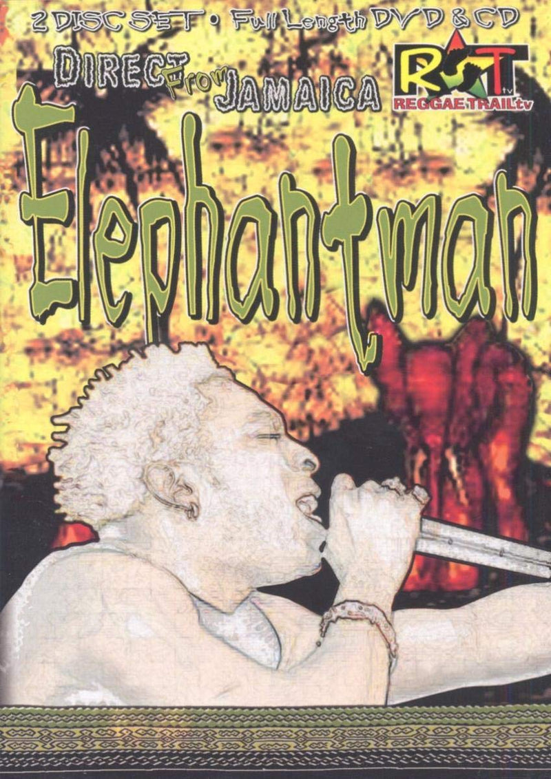 Live in Jamaica