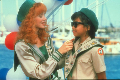Troop Beverly Hills