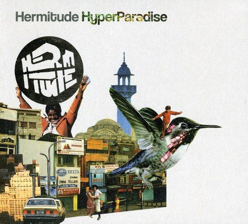 Hyperparadise