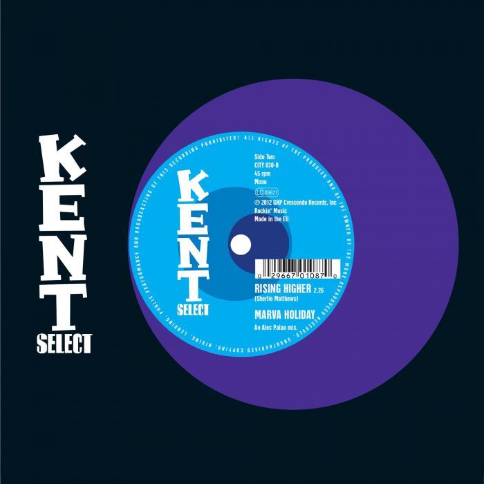 (Just a Little) Faith and Understanding/Rising Higher