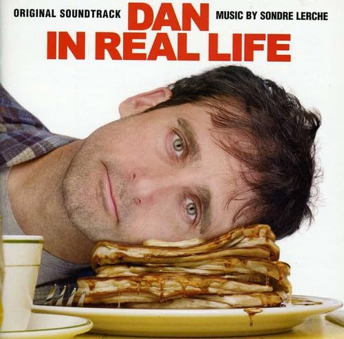 Sondra Lerche - Dan In Real Life / O.S.T.