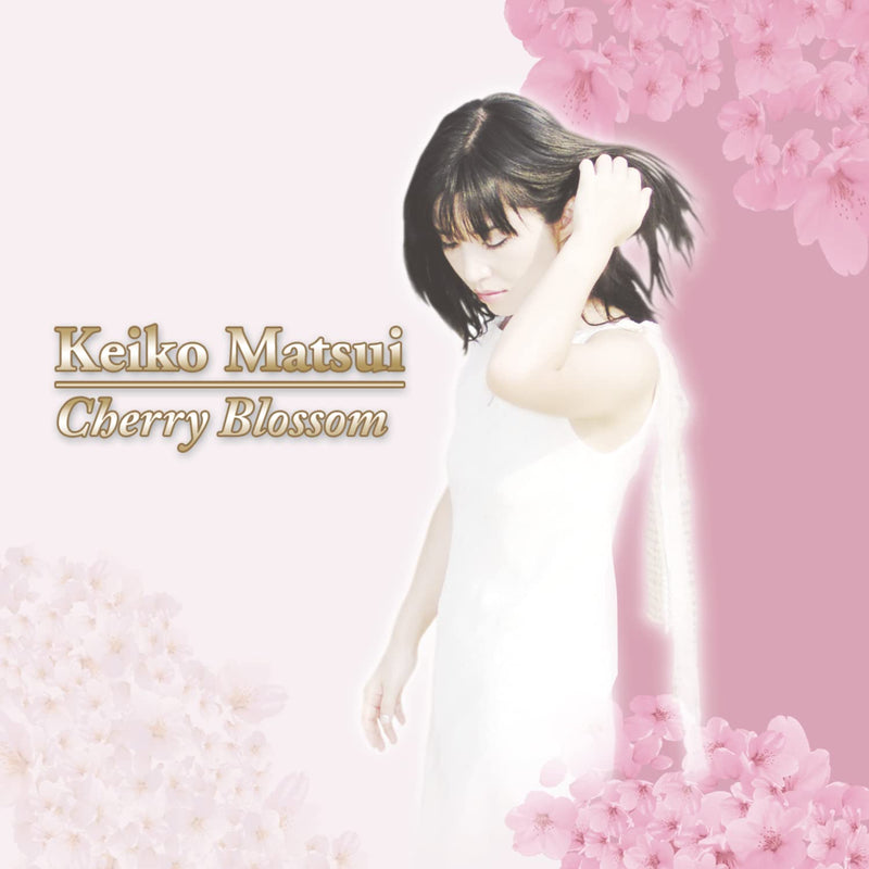 Cherry Blossom