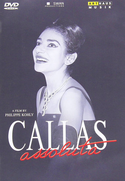 Callas - Assoluta