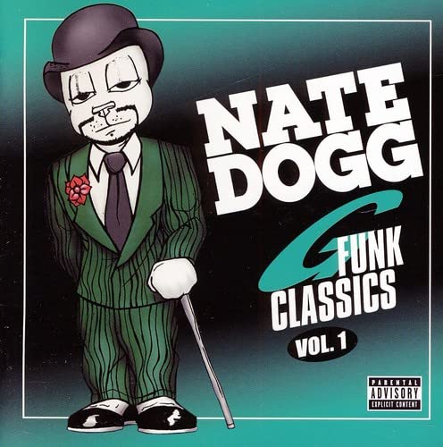 G Funk Classics, Vol. 1