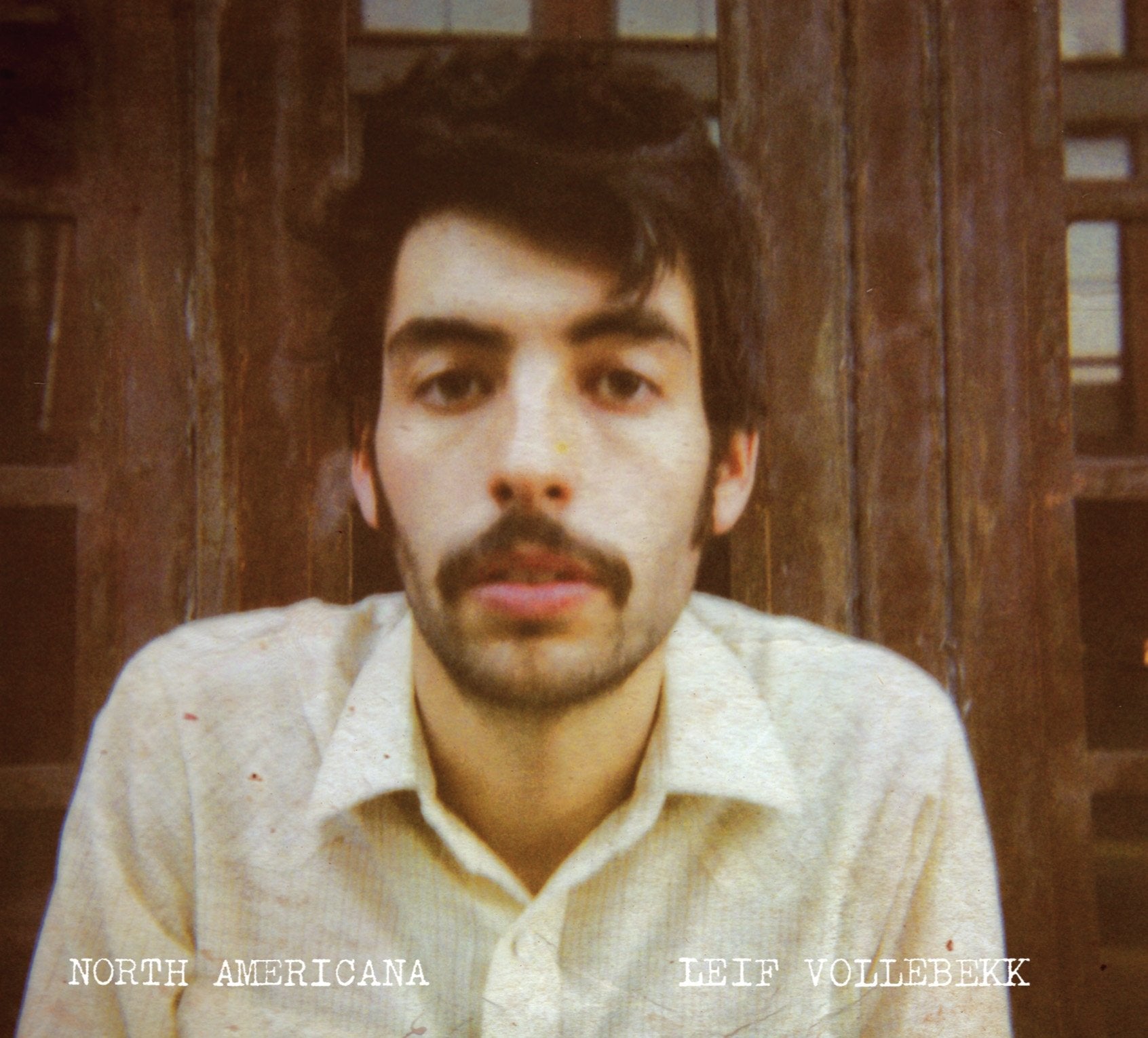 North Americana