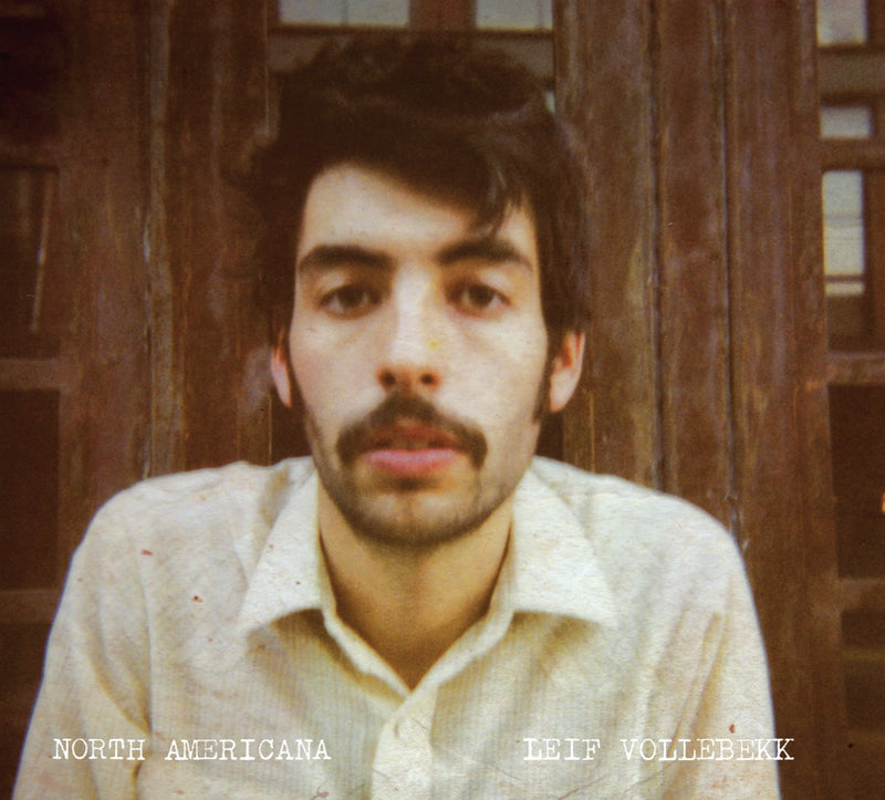 North Americana