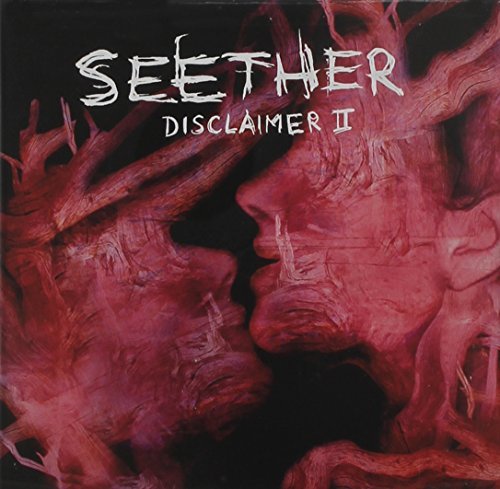 Disclaimer II