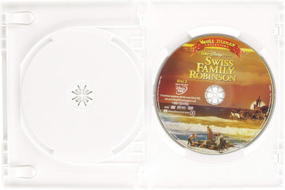 Swiss Family Robinson (Vault Disney Collection)