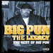 Legacy: Best of Big Pun  explicit_lyrics