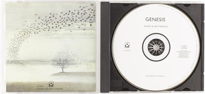 Wind And Wuthering