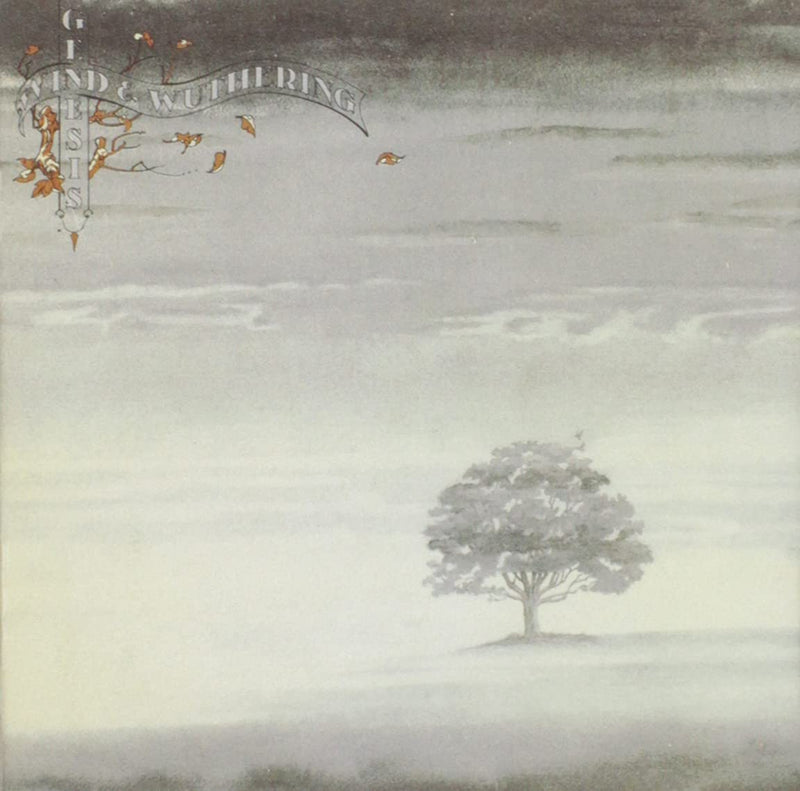 Wind And Wuthering