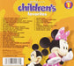 Children's Favorites 1