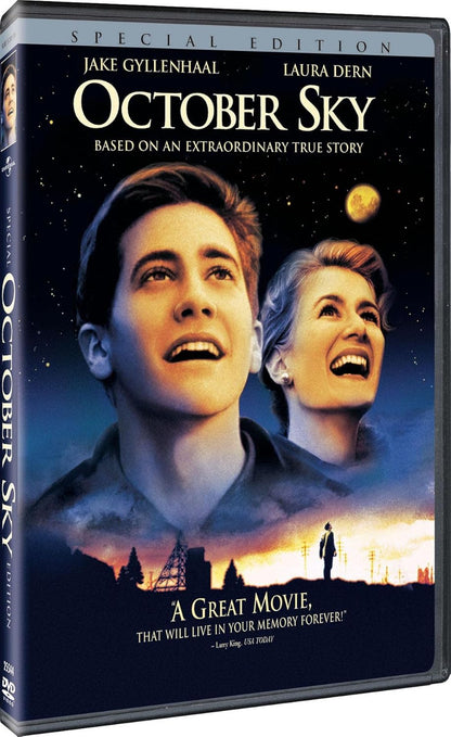 October Sky