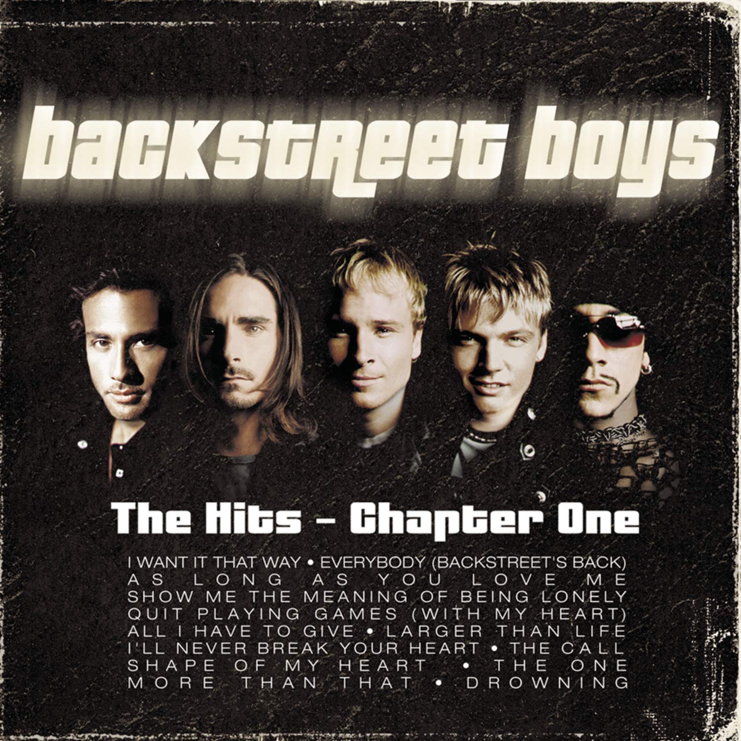 Greatest Hits Chapte
