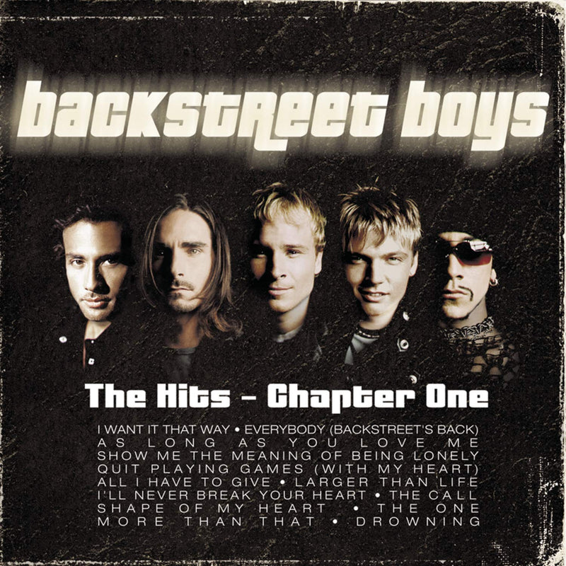 Greatest Hits Chapte