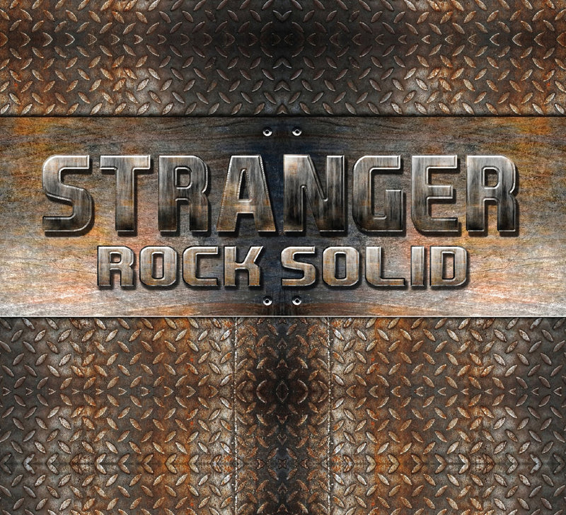 Rock Solid
