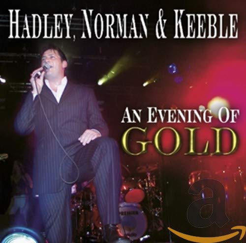 An Evening Of Gold