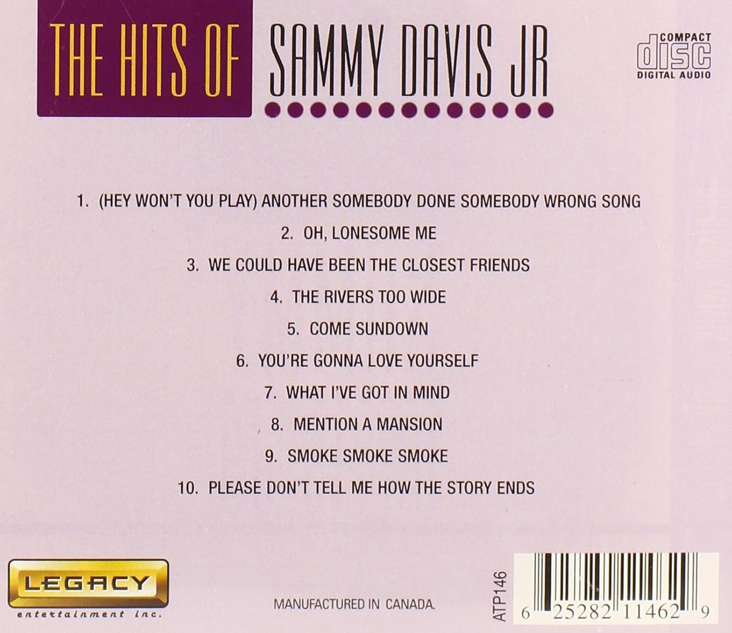 Hits of