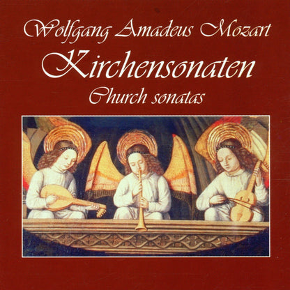 Kirchensonaten