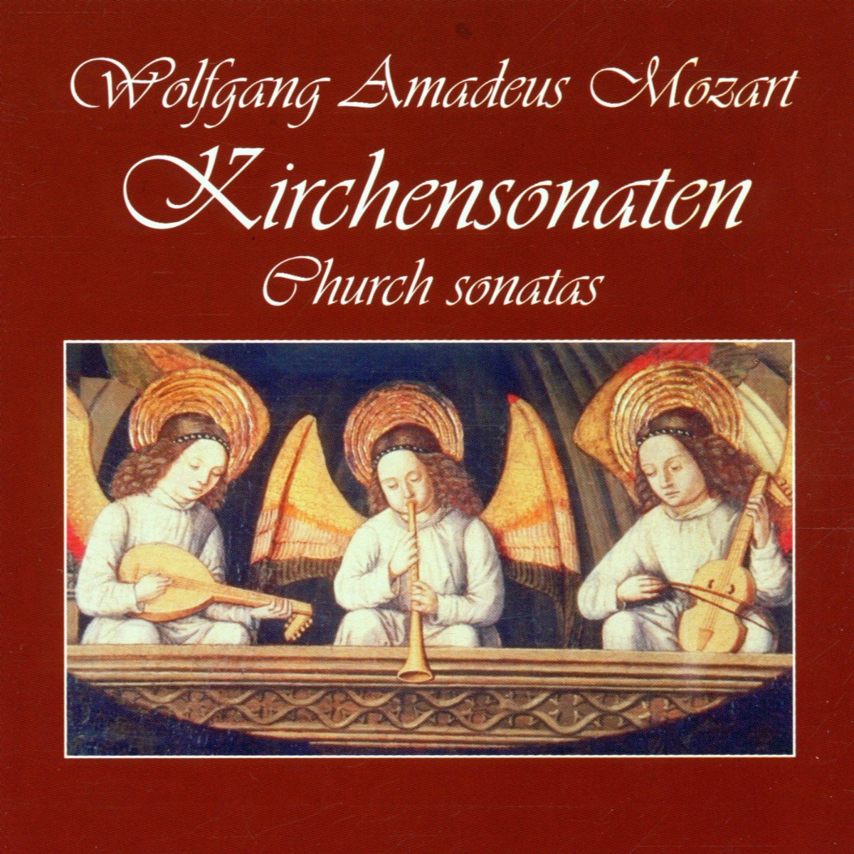 Kirchensonaten