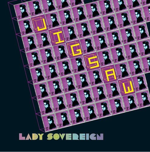 Lady Sovereign-Jigsaw