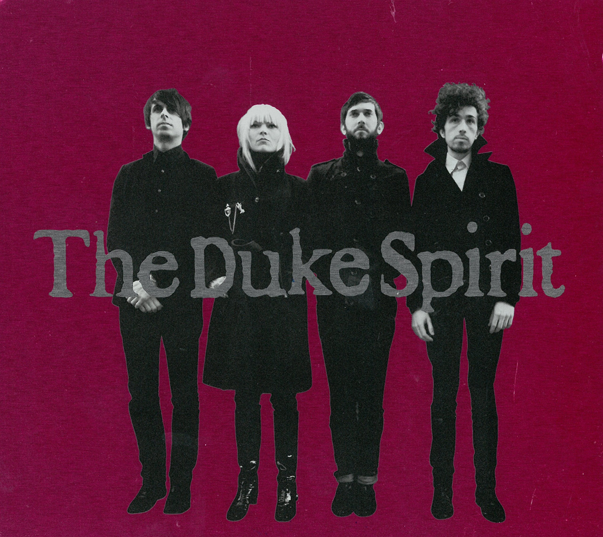Duke Spirit