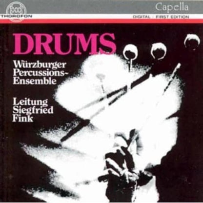 Drums