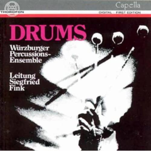 Drums