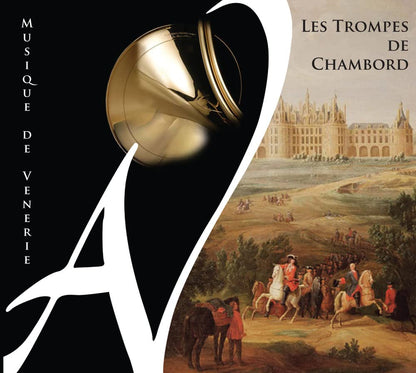 Musique De Venerie