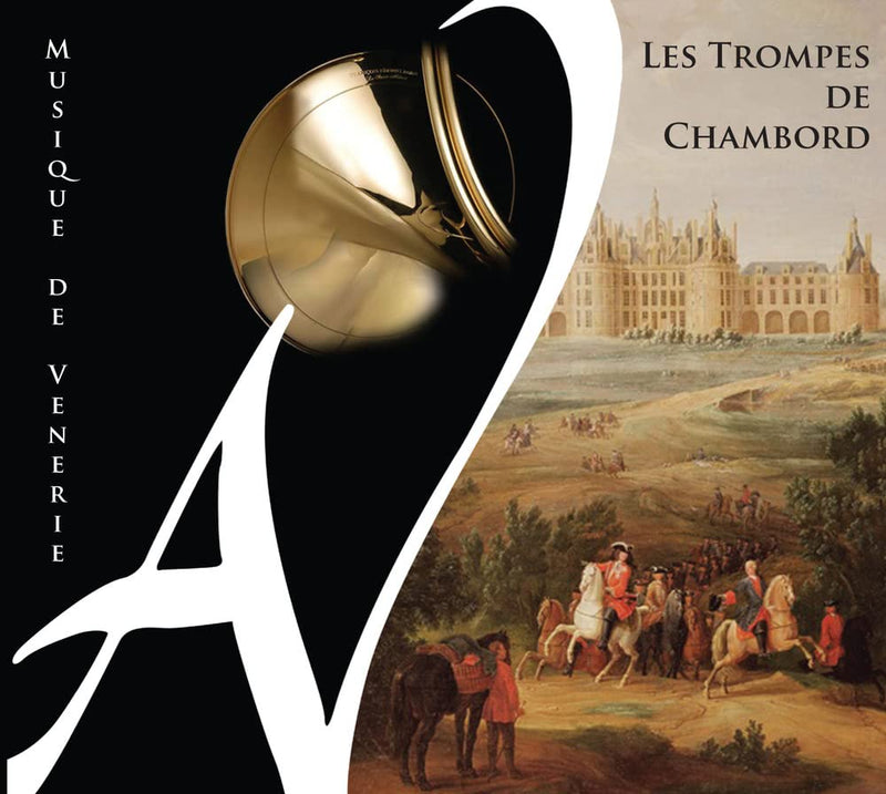 Musique De Venerie