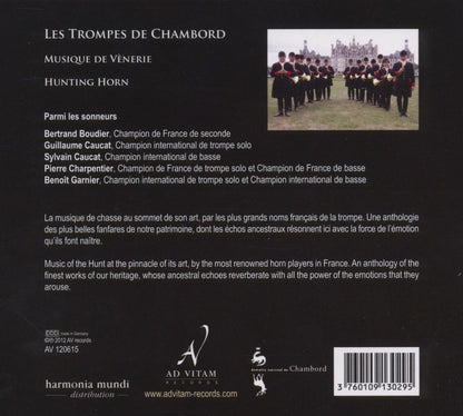 Musique De Venerie