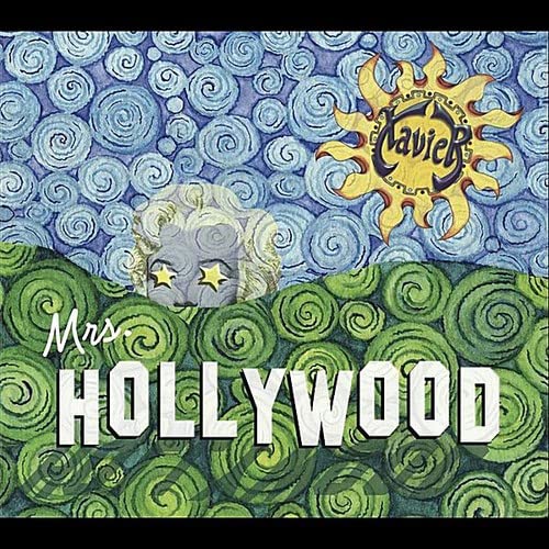 Mrs. Hollywood