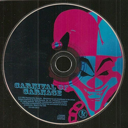 Carnival of Carnage  explicit_lyrics