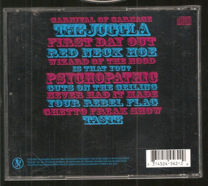 Carnival of Carnage  explicit_lyrics