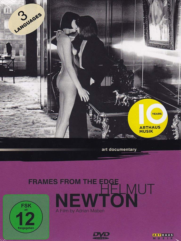 Helmut Newton