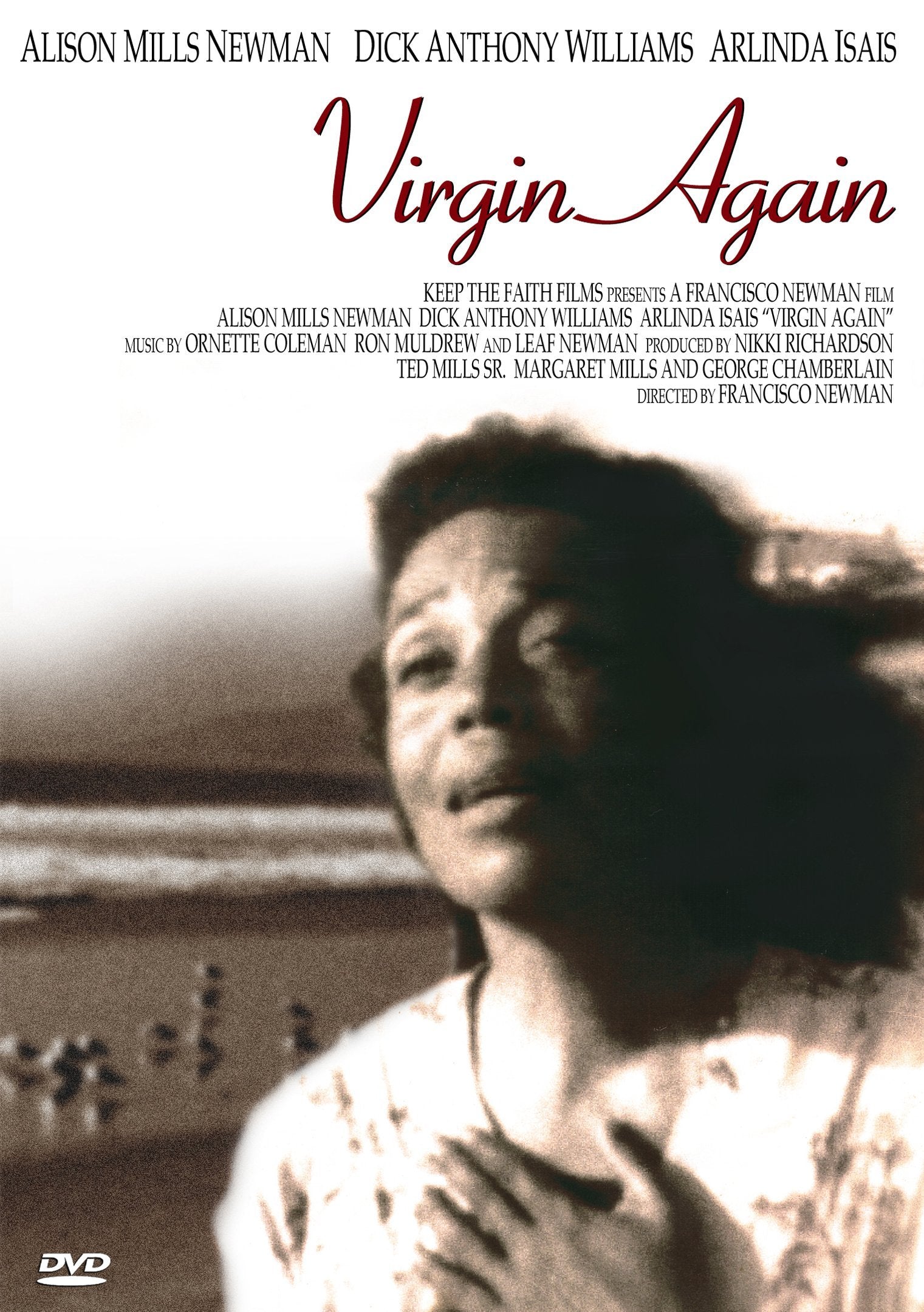Virgin Again