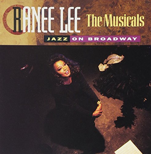Musicals: Jazz On Broadway,