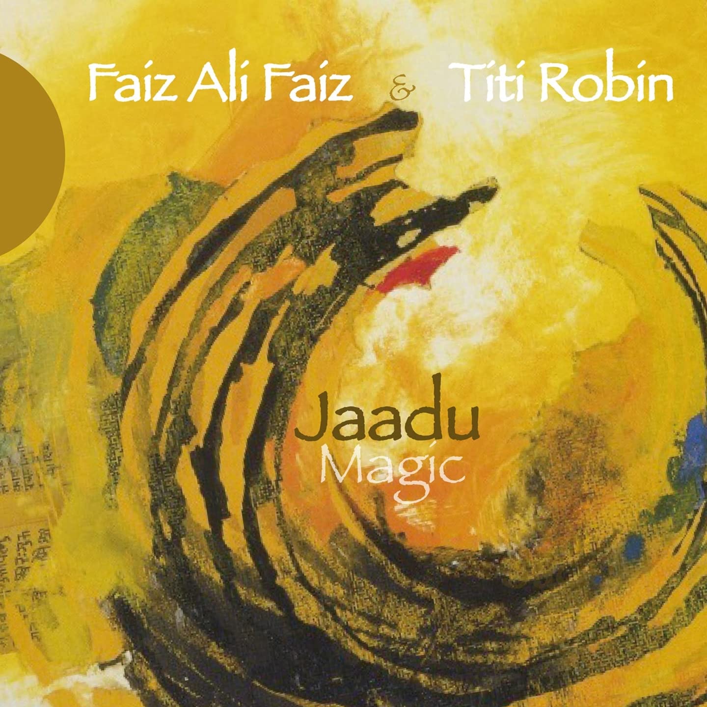Jaadu (Magic)