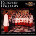 Mass in G Minor, Three Shakespeare Songs, Sacred and Secular