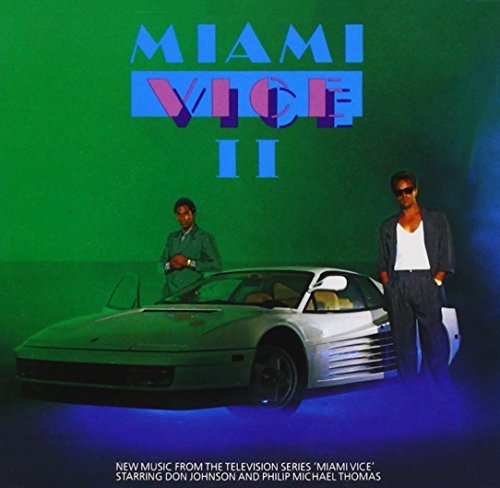 Miami Vice Ii