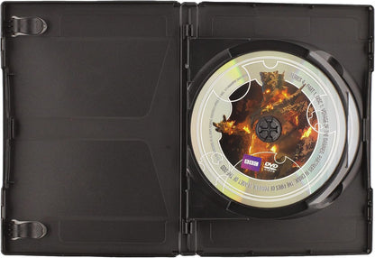 Doctor Who: Series 4, Part 1