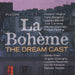 Puccini: La Boheme - Dream Cast