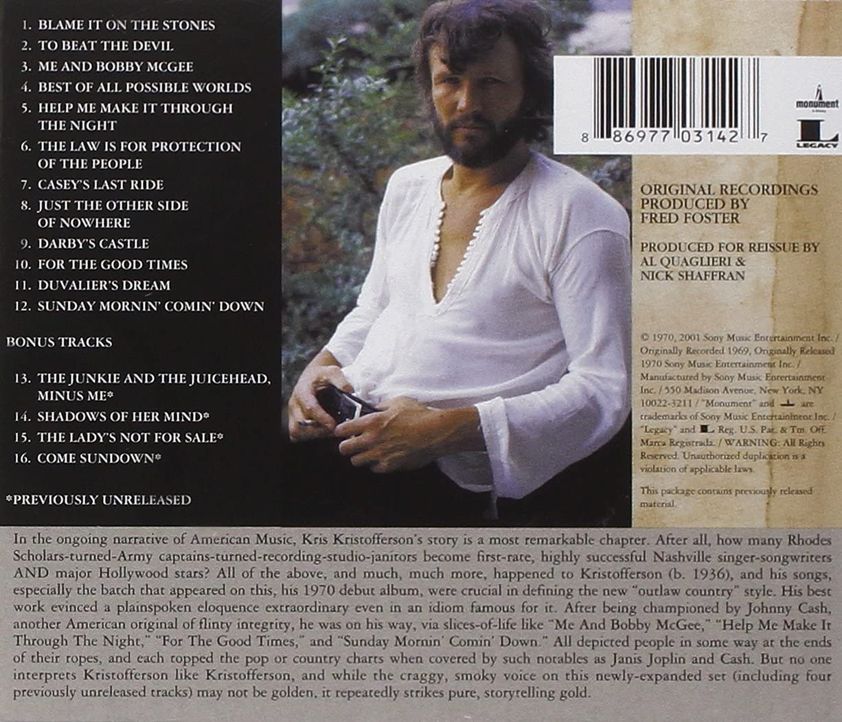 Kristofferson