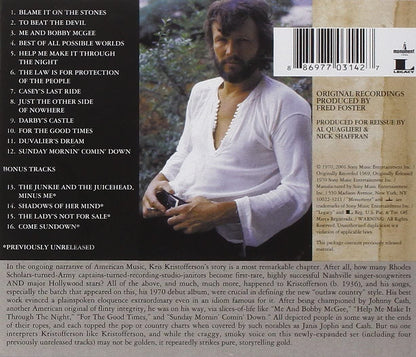 Kristofferson