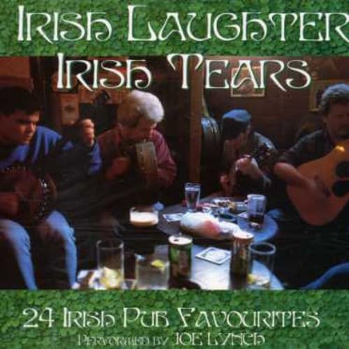 Irish Laughter Irish Tears