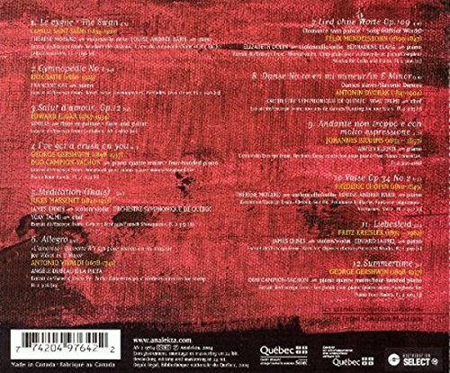 Of Love & Music / Various