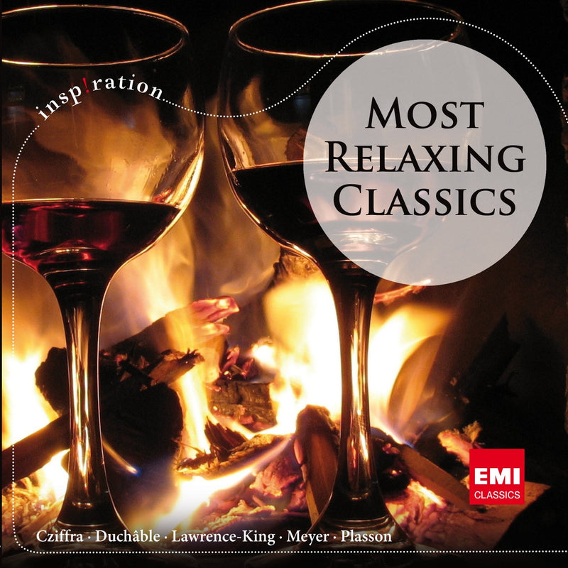 Most Relaxing Classics