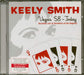 Keely Smith-Vegas `58-Today